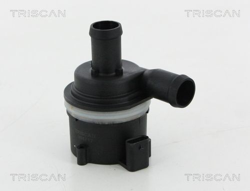 TRISCAN Vattenpump, oberoende uppvärmning 8600 29081 VW vattenpump oberoende uppvärmning TRISCAN 8600 29081