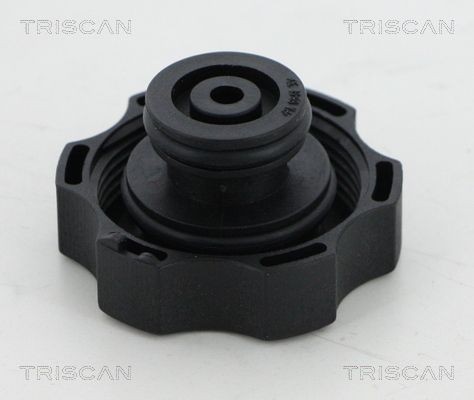 TRISCAN Sulgurkate, jahutusvedeliku mahuti 8610 25 8610 25 Jahutusvedeliku paagi kork RENAULT MEGANE TRISCAN