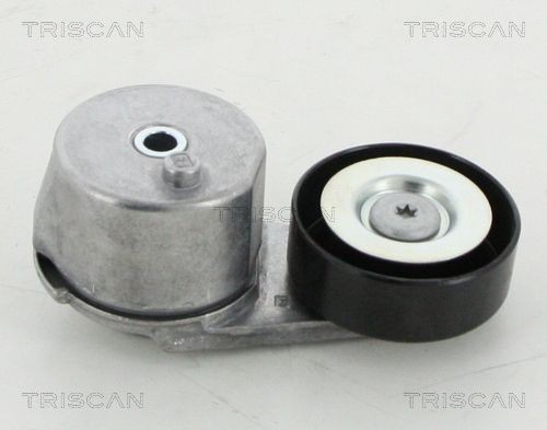 TRISCAN Kiristysrulla, moniurahihna 8641 243015 8641 243015 TRISCAN Kiristysrulla VAUXHALL