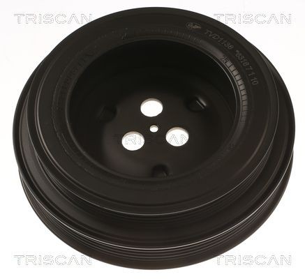 TRISCAN Puleggia cinghia albero a gomiti 8643 10020 8643 10020 costo Puleggia albero motore TRISCAN FORD KUGA