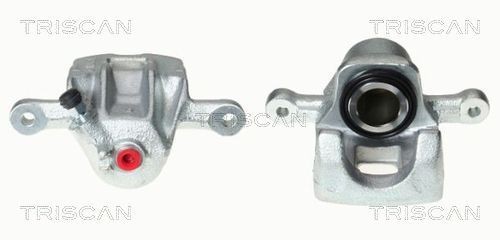 TRISCAN Remenica kľukového hriadeľa 8643 43002 8643 43002 Remenica kľukového hriadeľa HYUNDAI ACCENT TRISCAN