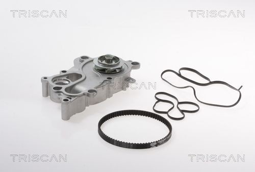 TRISCAN Distributieriem set + waterpomp 8647 100519 8647 100519 Distributieriem set + waterpomp TRISCAN SKODA YETI