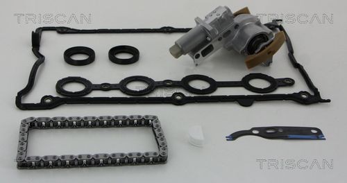 TRISCAN Kit catena distribuzione 8650 29023 8650 29023 Kit catena distribuzione KIA VENGA TRISCAN costo