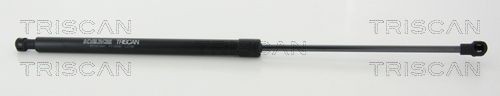 TRISCAN Gasfjäder till baklucka 8710 11241 8710 11241 TRISCAN gasfjäder bakruta BMW X2