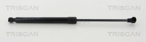 TRISCAN Gasveer motorkap 8710 25113 8710 25113 Gasveer motorkap TRISCAN SAAB 9-5