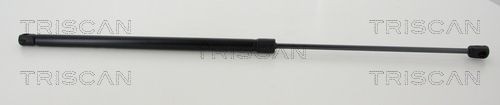 TRISCAN Tailgate strut 8710 38245 8710 38245 TRISCAN tailgate struts for MG METRO