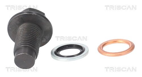 TRISCAN Korķis, Eļļas vācele 9500 1020 9500 1020 Korķis eļļas vācele TRISCAN ALFA ROMEO GIULIA