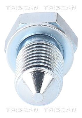 TRISCAN Sealing Plug, oil sump 9500 2903 Ford FUSION TRISCAN sump plug 95002903