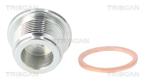 TRISCAN Vite di chiusura, vaschetta dell'olio 9500 2908 9500 2908 Tappo coppa olio TRISCAN RENAULT KOLEOS costo
