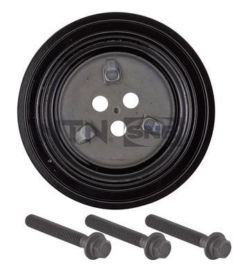 SNR Remenica kľukového hriadeľa DPF352.10K1 Remenica kľukového hriadeľa SNR SCORPIO DPF352.10K1 lacné