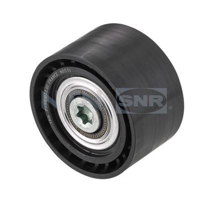 SNR Galoppino guidacinghia, cinghia Poly-V GA350.100 GA350.100 Galoppino SNR BMW X5 costo