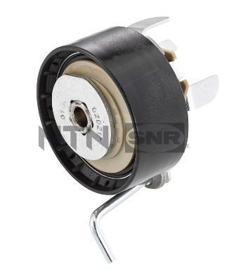SNR Timing belt tensioner pulley GT352.28 SNR GT352.28 Ford Transit Connect MK2 timing belt tensioner pulley price