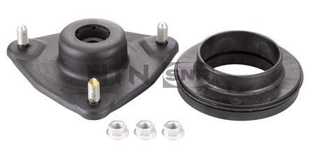 SNR Reparatursatz, Federbeinstützlager KB689.19 SNR KB689.19 Federbeinstützlager KIA Sportage SL Kosten