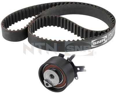 SNR Sada ozubeného remeňa KD486.01 Sada rozvodového remeňa DODGE SNR KD486.01