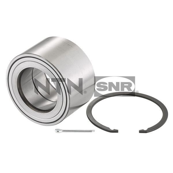 Wheel bearing kit SNR R169.89 SNR R169.89 Wheel bearing Lexus GS 2003