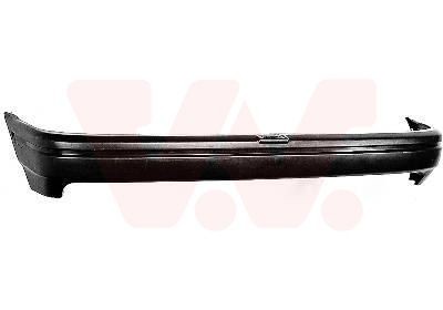 VAN WEZEL Para-choques traseiro 1837542 VAN WEZEL 1837542 Pára-choques Ford Fiesta 3 a um preço acessível
