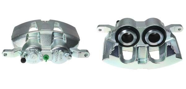 BUDWEG CALIPER Pidurisadul 345156 345156 Pidurisadul BUDWEG CALIPER FIAT PALIO