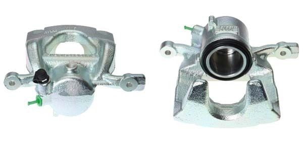 Étrier de frein BUDWEG CALIPER 345178 BUDWEG CALIPER 345178 Étrier de frein BMW Série 2 2022