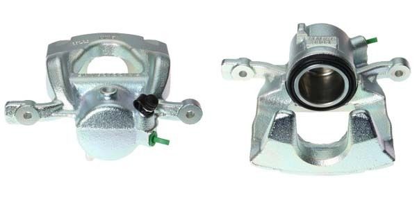 BUDWEG CALIPER Remklauw 345179 345179 BUDWEG CALIPER Remzadel BMW F46 prijs