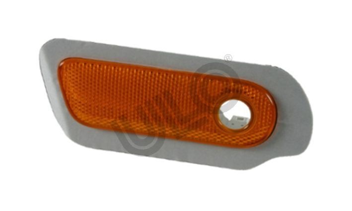 ULO Atstarotājs 1171701 Reflektors stāvgaismas ULO Jeep WRANGLER 1171701