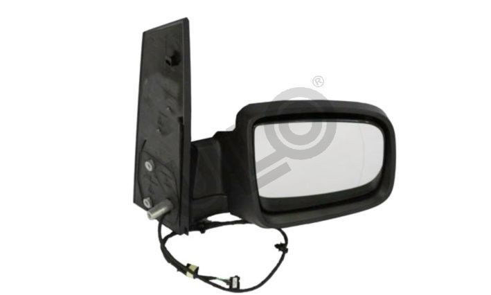 ULO Wing mirror 3121306 3121306 ULO wing mirror MERCEDES-BENZ CITAN