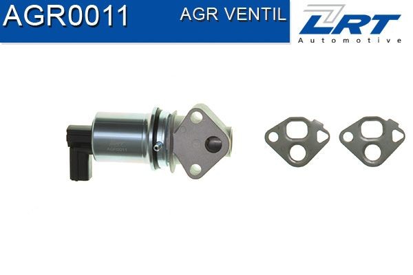 LRT Valvola EGR AGR0011 AGR0011 Valvola EGR SKODA LRT costo