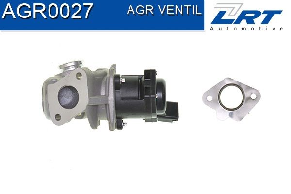 LRT EGR-ventil AGR0027 EGR ventil LRT EXPERT AGR0027 billige
