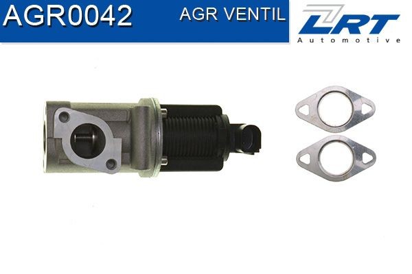 LRT Valvola EGR AGR0042 AGR0042 Valvola EGR LRT FIAT SCUDO costo