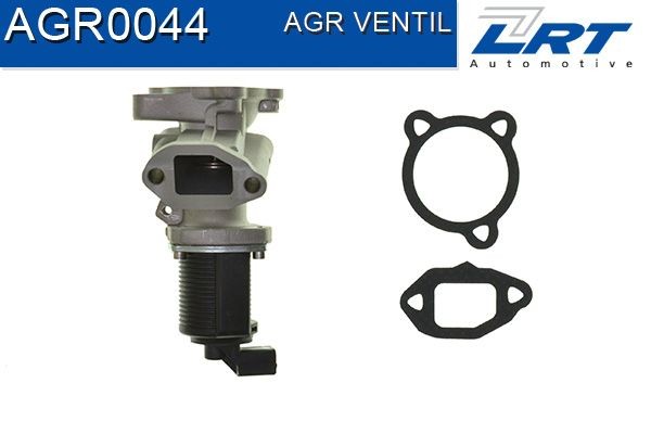 LRT Valvola EGR AGR0044 AGR0044 Valvola EGR LRT FIAT SCUDO costo