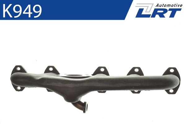 LRT Kolektors, Izplūdes gāzu sistēma K949 LRT K949 Izplūdes kolektors Dacia Logan LS cena