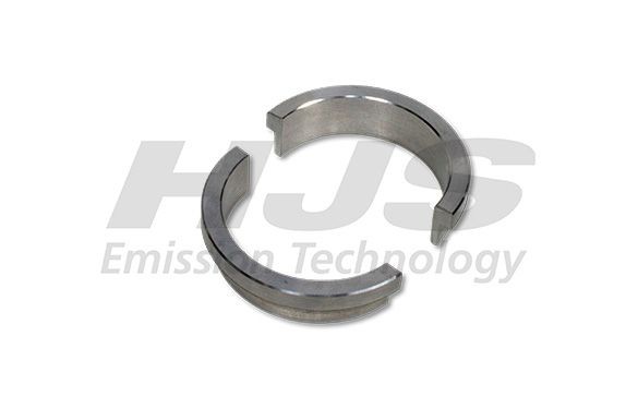 Flange, exhaust pipe HJS 82 00 0055 HJS 82 00 0055 Mercedes E-Class 2012 Exhaust pipe price
