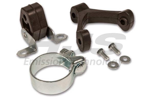 HJS Asennussarja, vaimennin 82 11 9172 82 11 9172 HJS Asennussarja vaimennin SUZUKI SPLASH