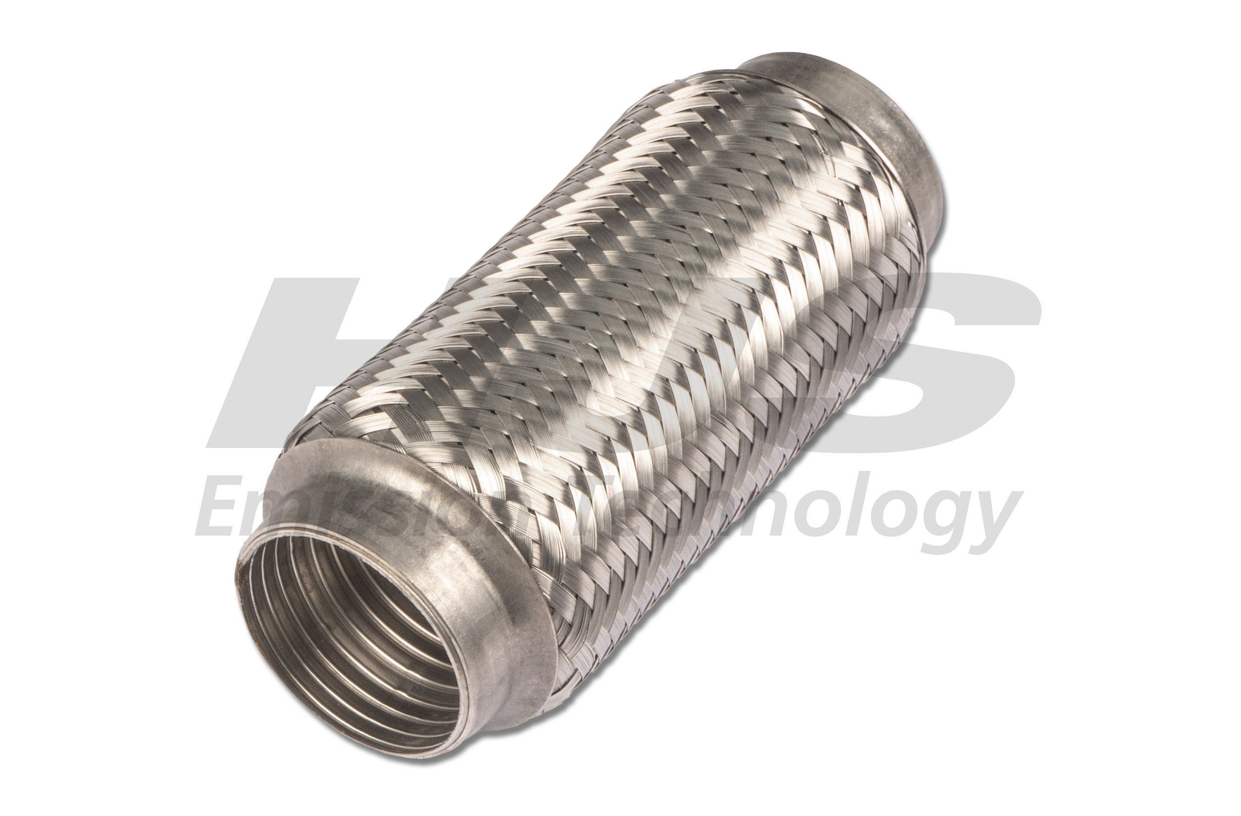 HJS Flessibile, Impianto gas scarico 83 00 8476 HJS 83 00 8476 costo Tubo flessibile marmitta Peugeot Bipper Tepee originale