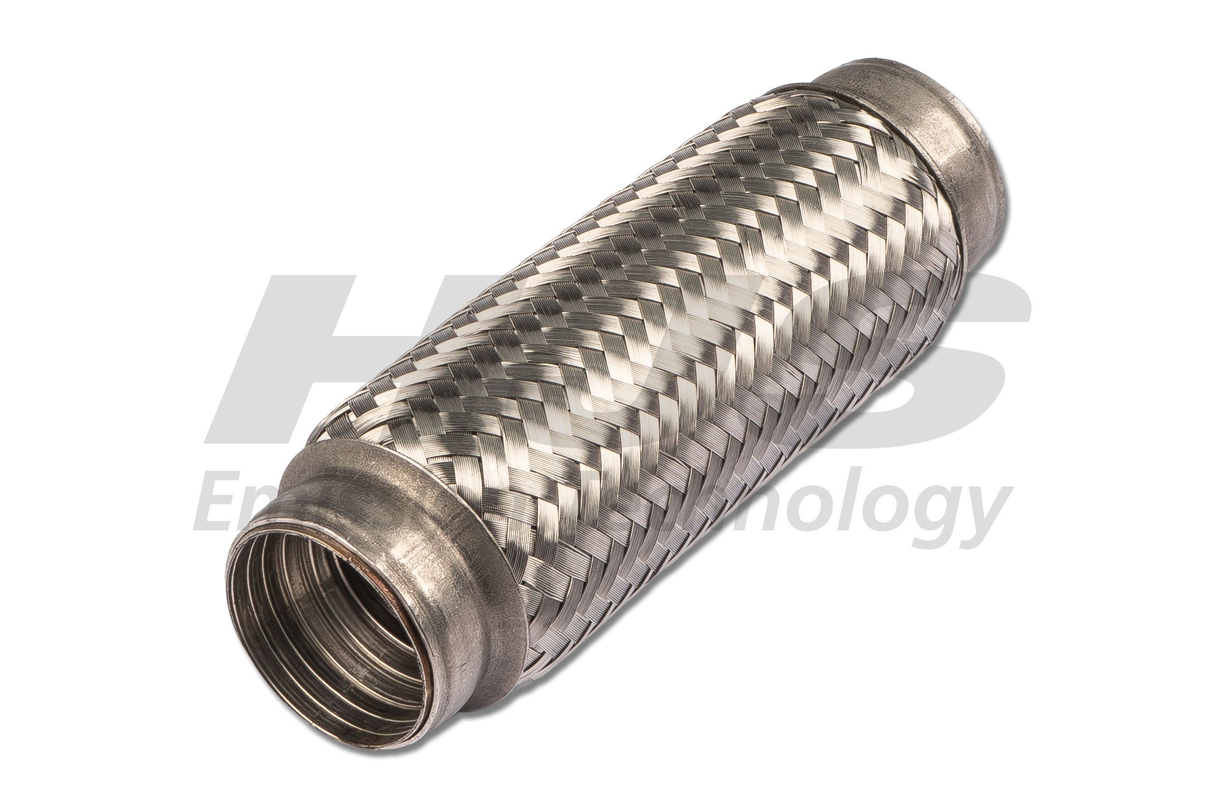 Flexibel uitlaatstuk HJS 83 00 8479 HJS 83 00 8479 Flexibele slang, uitlaatsysteem MINI Cabrio 2019