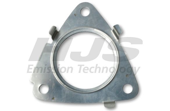 HJS Turbo-pakning 83 11 3953 HJS Turboladertetning BMW 83 11 3953