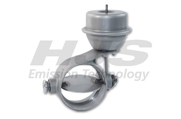 HJS Pakokaasuläppä 90 60 5325 Renault Clio 4 Grandtour pakokaasuläppä HJS 90 60 5325
