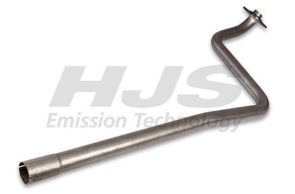 HJS Kit riparazione, Tubo gas scarico 91 48 1566 Tubo gas scarico Toyota _AZE15_, _NZE15_, _ZRE15_ 91 48 1566 HJS