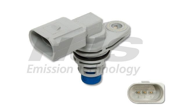 HJS Devējs, Sadales vārpstas stāvoklis 92 09 6002 92 09 6002 Sadales vārpstas pozīcijas sensors OPEL VECTRA HJS