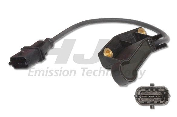 HJS Snímač polohy vačkového hriadeľa 92 09 6003 Snímač vačkového hriadeľa HJS Suzuki JIMNY 92 09 6003