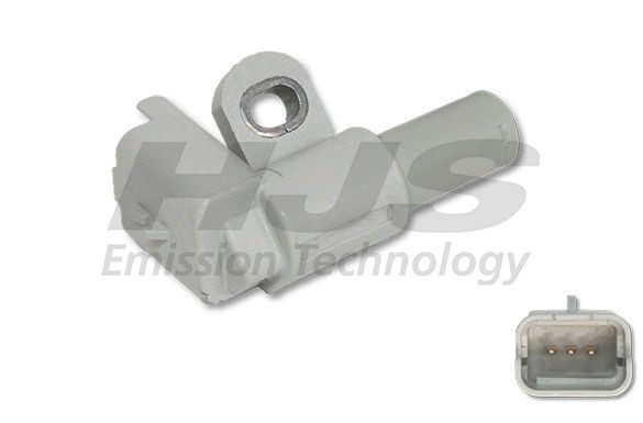 HJS Nockenwellensensor 92 09 6009 92 09 6009 HJS Impulsgeber Nockenwelle Finder
