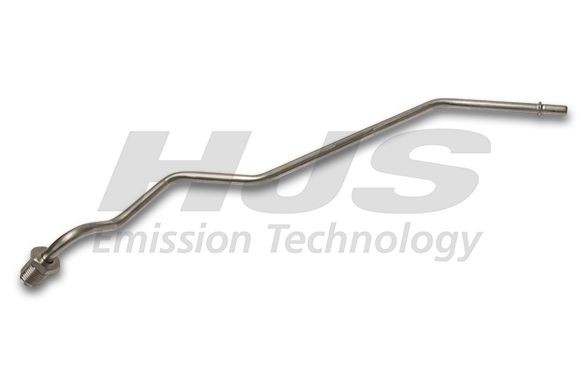 HJS Trykkledning, trykksensor (sot- / partikkelfilter) 92 10 2298 Avgasstrykk sensor HJS Suzuki SJ 410 92 10 2298