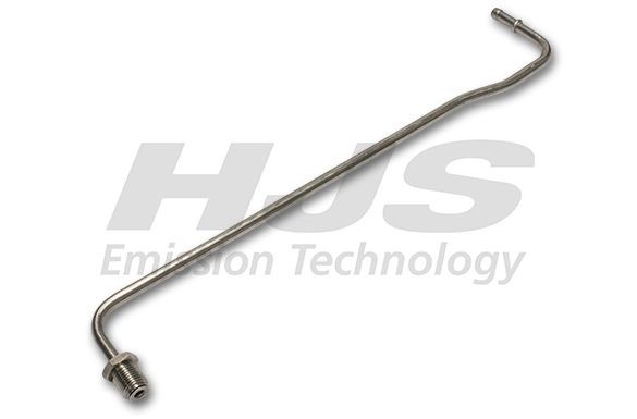 HJS Druckleitung, Drucksensor (Ruß- / Partikelfilter) 92 10 2347 Abgasdrucksensor HJS Peugeot 4008 92 10 2347