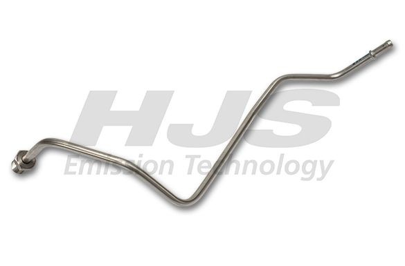 HJS Drukleiding, druksensor (roetfilter) 92 10 2386 HJS 92 10 2386 Sensoren PEUGEOT 206+ Hatchback (2L_, 2M_) 2011