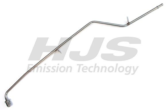 HJS Trykkledning, trykksensor (sot- / partikkelfilter) 92 10 3108 Eksostrykk sensor HJS 4007 92 10 3108 billige