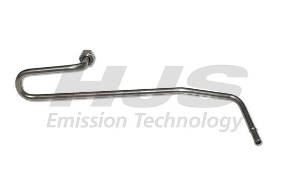 HJS Trykkledning, trykksensor (sot- / partikkelfilter) 92 10 3111 Eksostrykk sensor HJS VANEO 92 10 3111 billige