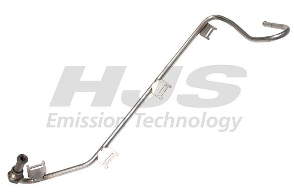 HJS Survetorustik, survesensor (tahma- / partiklifilter) 92 10 3128 Andur heitgaasisurve HJS SCIROCCO 92 10 3128 odav