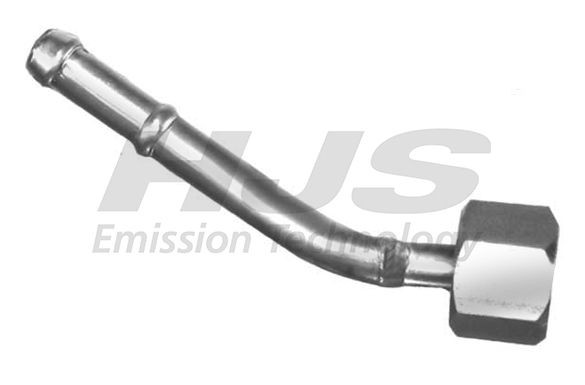 Druckleitung, Drucksensor (Ruß- / Partikelfilter) HJS 92 10 3222 HJS 92 10 3222 Abgasdrucksensor FORD MONDEO 2012 Kosten