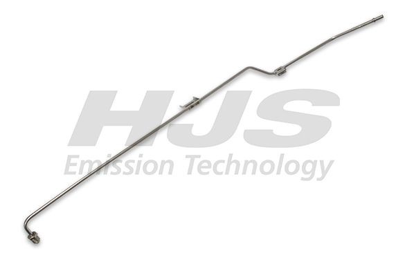 HJS Druckleitung, Drucksensor (Ruß- / Partikelfilter) 92 10 3228 Citroën DE_ Differenzdrucksensor 92 10 3228 HJS