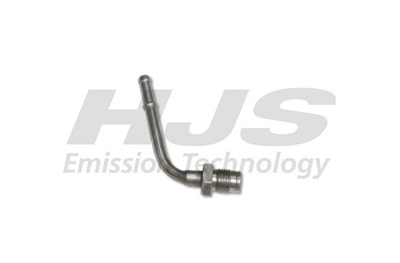 HJS Spiedvads, Spiediena devējs (Sodrēju- / Daļiņu filtrs) 92 10 3239 92 10 3239 Devējs izplūdes gāzu spiediens HJS PEUGEOT RCZ