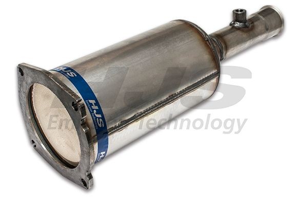 HJS Filtre à particules 93 21 5022 Filtre d'échappement HJS 5008 93 21 5022 pas cher